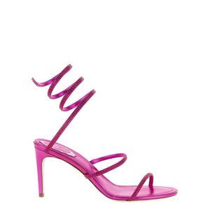 René Caovilla Women 'Cleo' Sandals